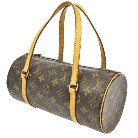 louis vuitton vintage papillon 26|louis vuitton papillon price.